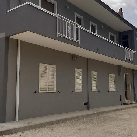 B&B A Casa Di Anto Eboli Dış mekan fotoğraf