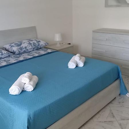 B&B A Casa Di Anto Eboli Dış mekan fotoğraf