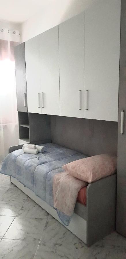B&B A Casa Di Anto Eboli Dış mekan fotoğraf