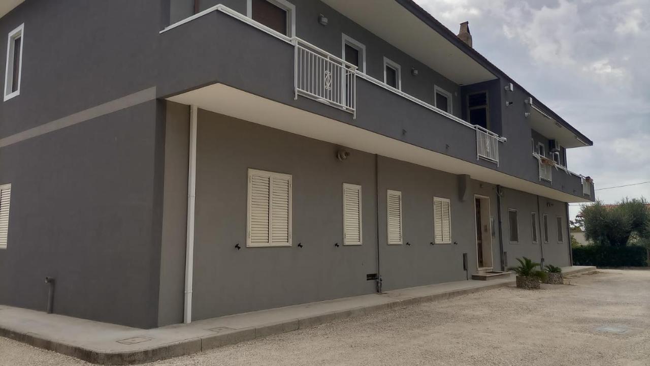 B&B A Casa Di Anto Eboli Dış mekan fotoğraf