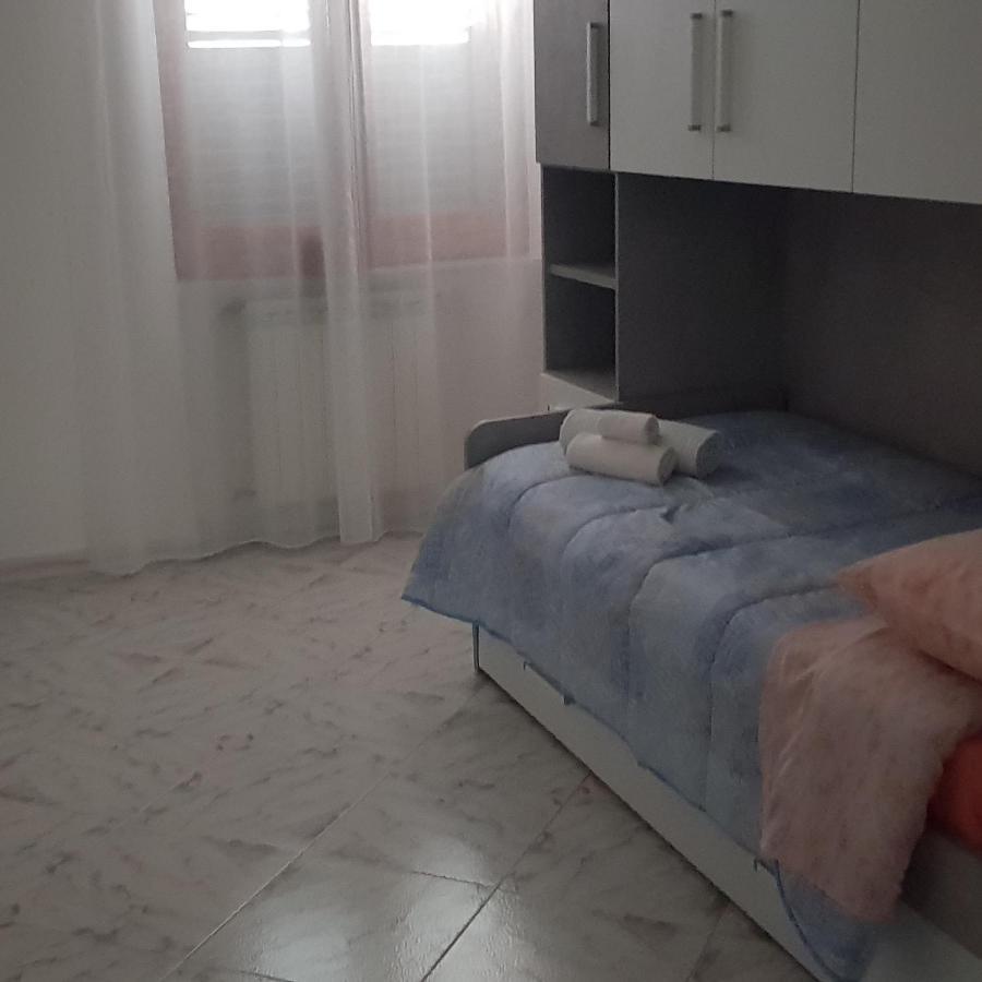 B&B A Casa Di Anto Eboli Dış mekan fotoğraf