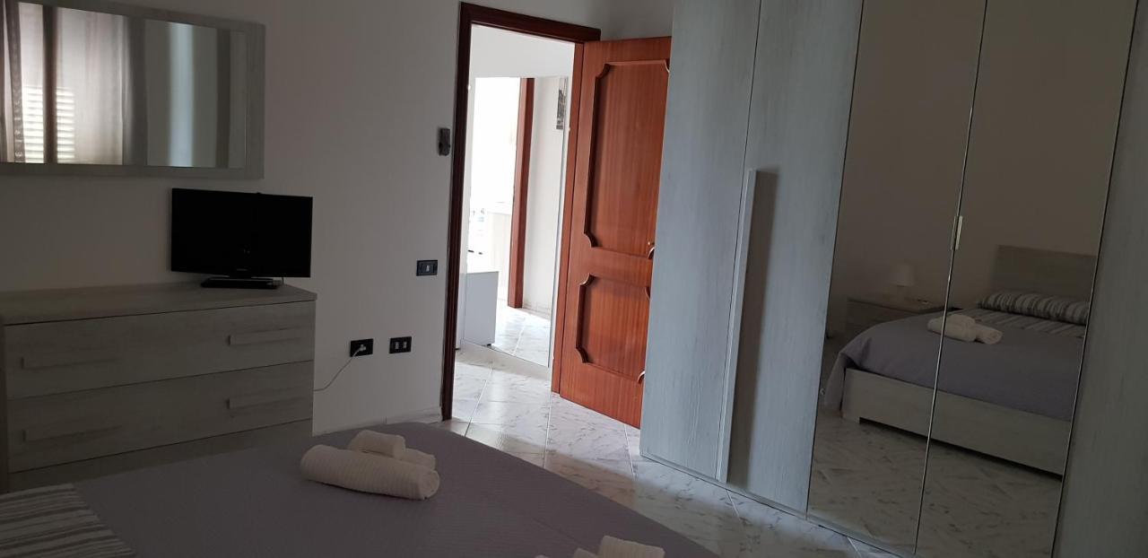 B&B A Casa Di Anto Eboli Dış mekan fotoğraf