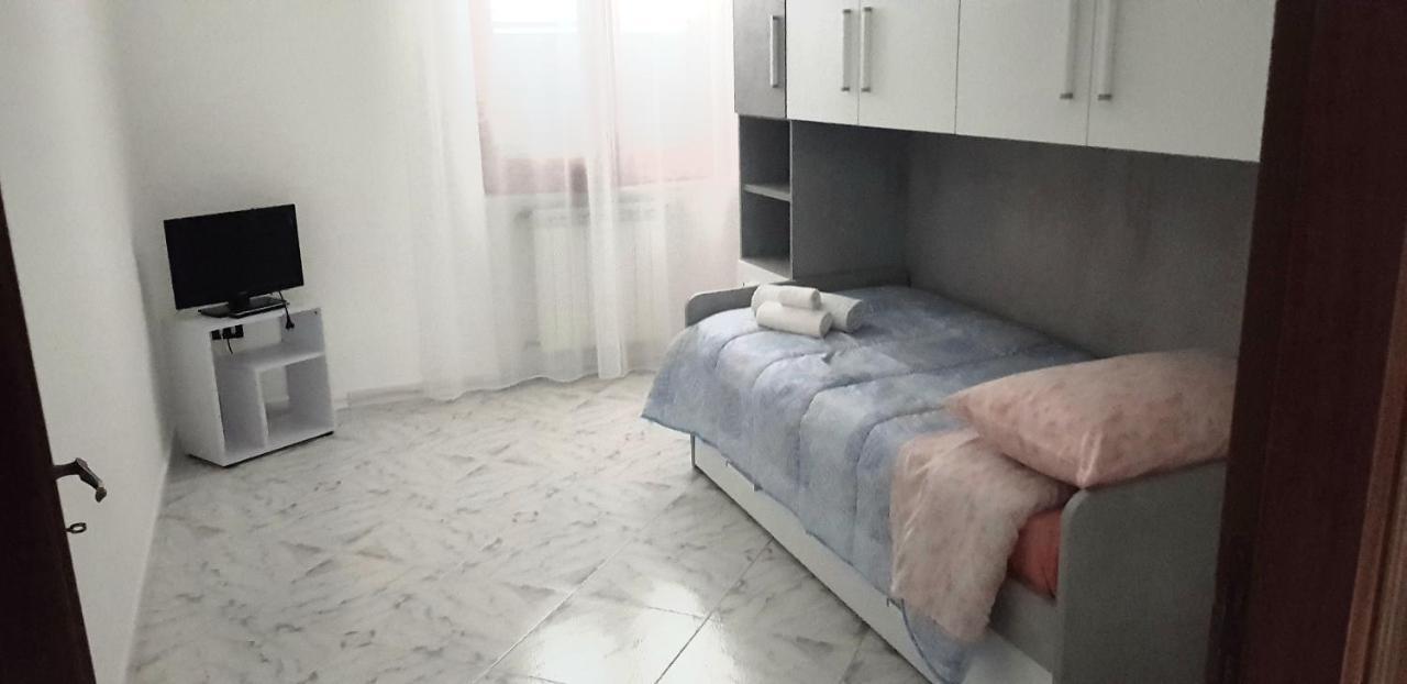 B&B A Casa Di Anto Eboli Dış mekan fotoğraf