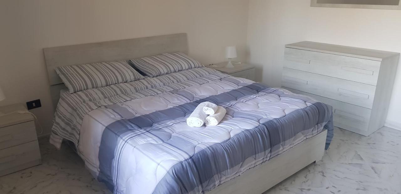 B&B A Casa Di Anto Eboli Dış mekan fotoğraf
