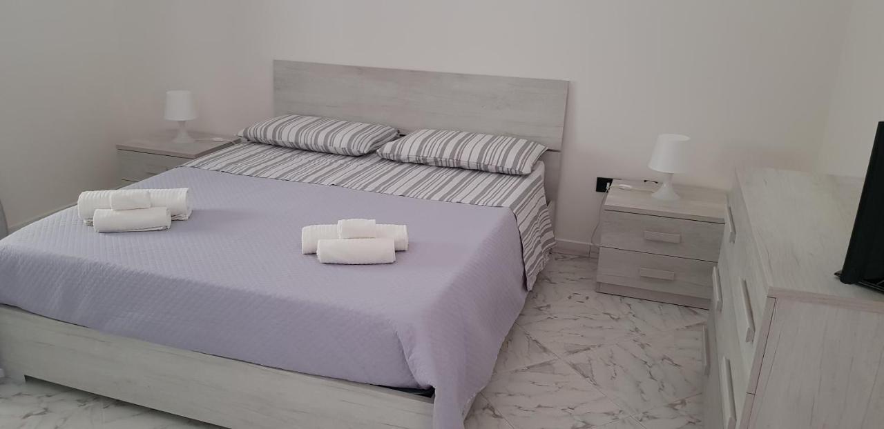 B&B A Casa Di Anto Eboli Dış mekan fotoğraf