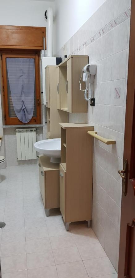 B&B A Casa Di Anto Eboli Dış mekan fotoğraf