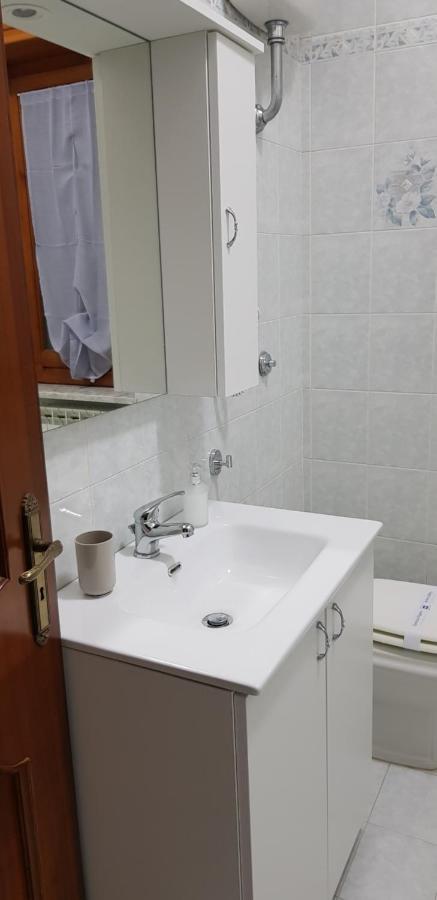 B&B A Casa Di Anto Eboli Dış mekan fotoğraf
