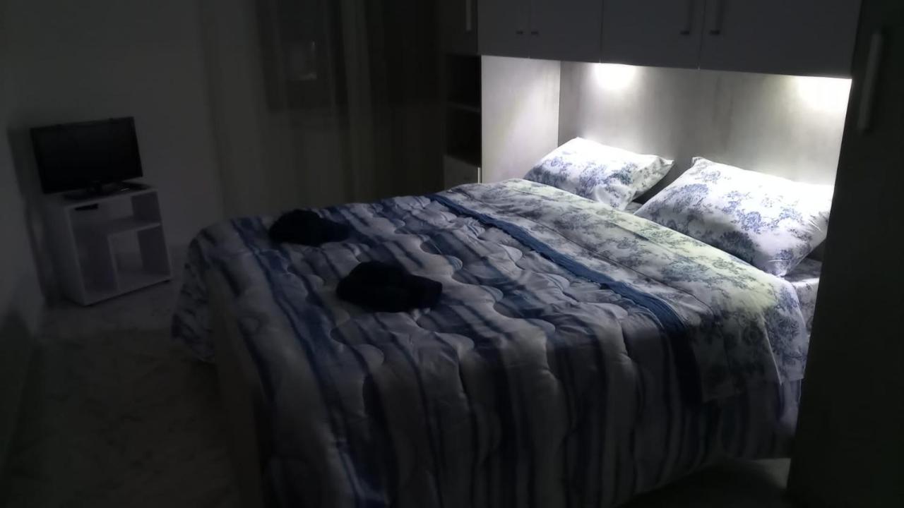 B&B A Casa Di Anto Eboli Dış mekan fotoğraf