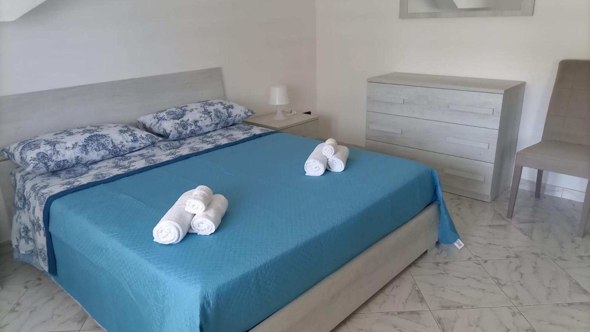 B&B A Casa Di Anto Eboli Dış mekan fotoğraf